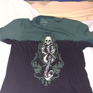 Harry Potter Dark Mark Tshirt